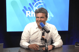 Christophe Maret était l'invité de Good Morning Valais